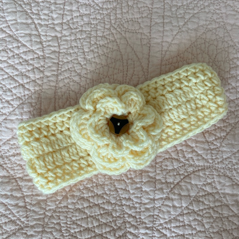 Headband